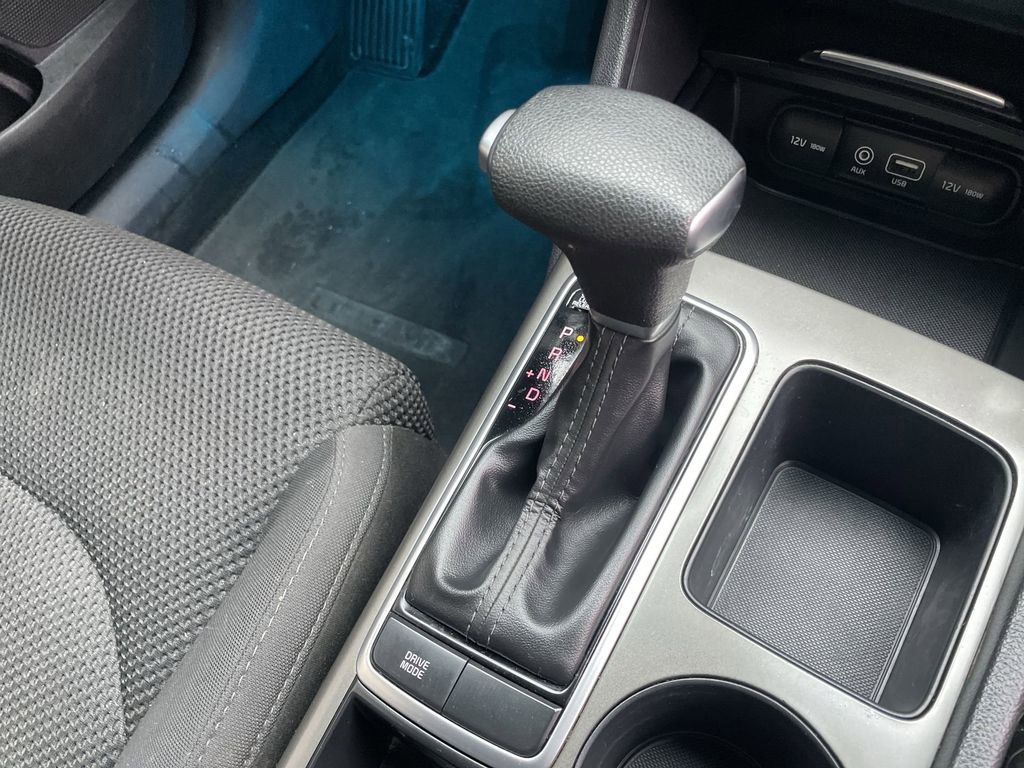 Used 2019 Kia Optima LX image 23