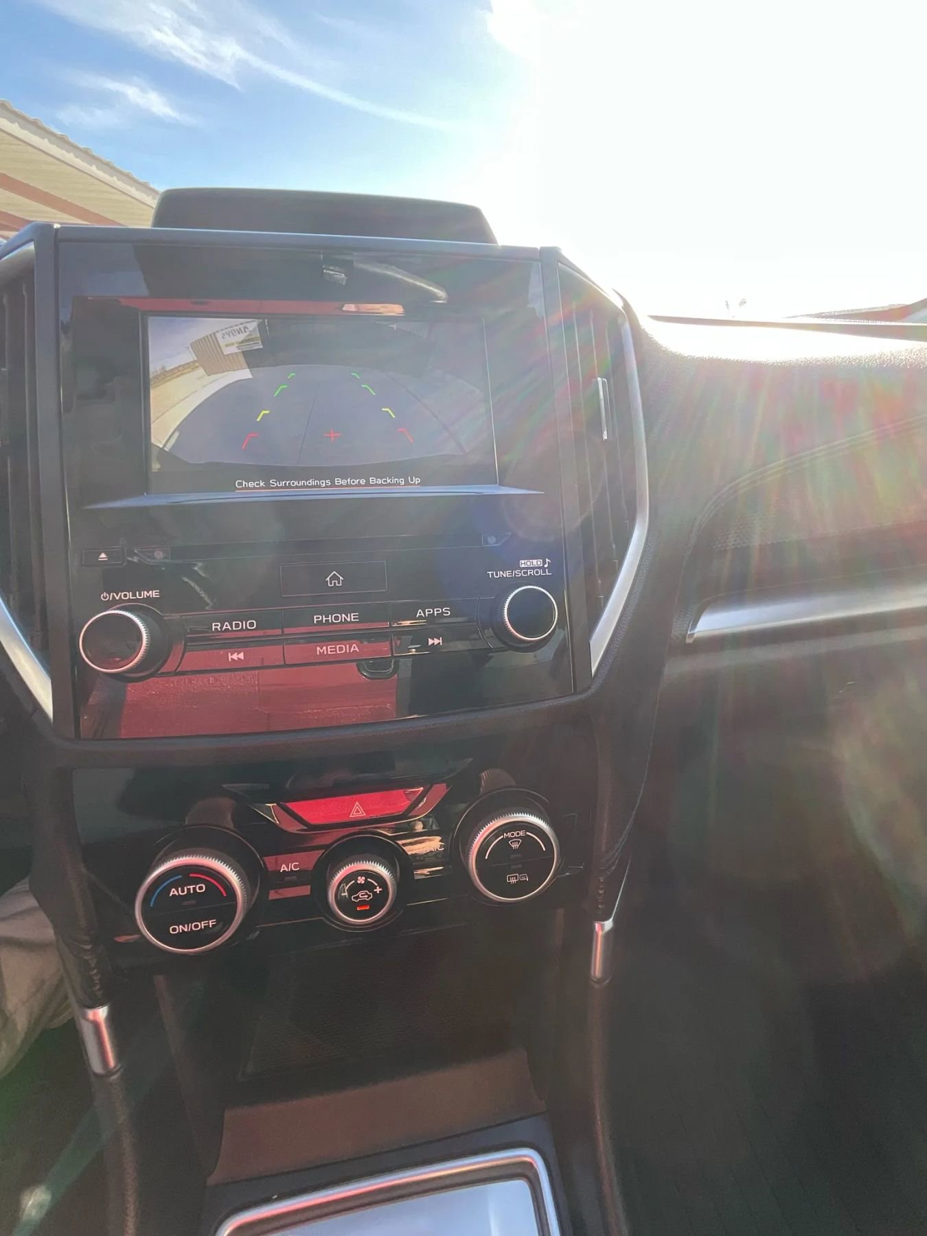 Used 2023 Subaru Forester Premium image 38