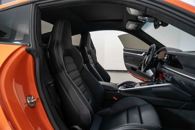 Used 2022 Porsche 911 Turbo S image 26