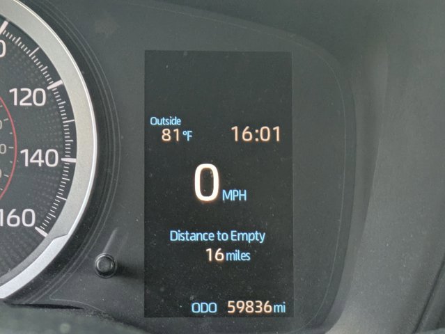 Used 2020 Toyota Corolla SE image 11