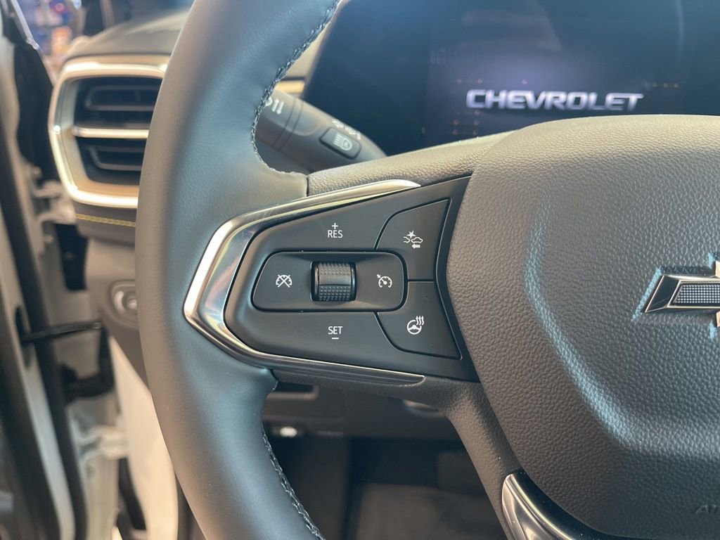 New 2026 Chevrolet TrailBlazer ACTIV w/ Convenience Package image 19