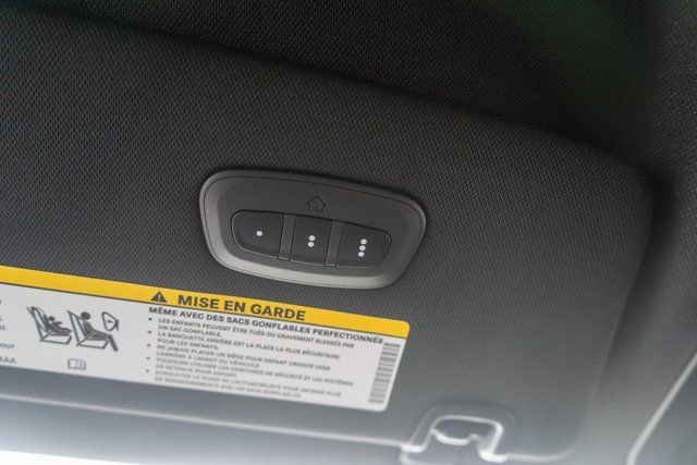 New 2026 Chrysler Pacifica Select image 27