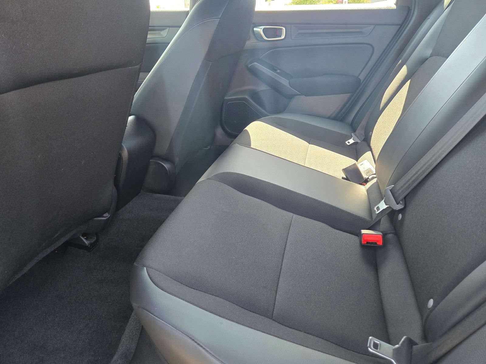 Used 2023 Honda Civic Sport image 16