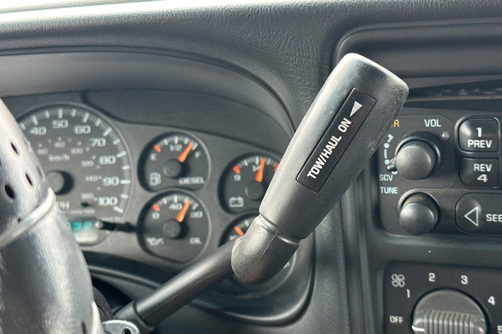 Used 2001 Chevrolet Silverado 2500 LT RWD image 21