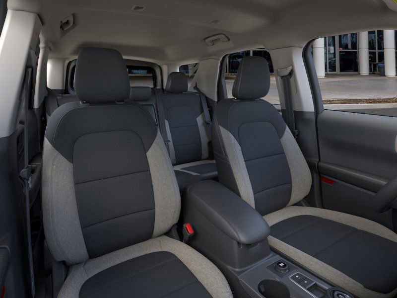New 2025 Ford Bronco Sport Big Bend image 10