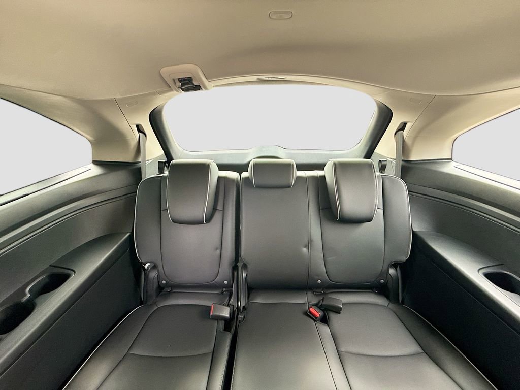 Used 2025 Honda Odyssey Touring image 29