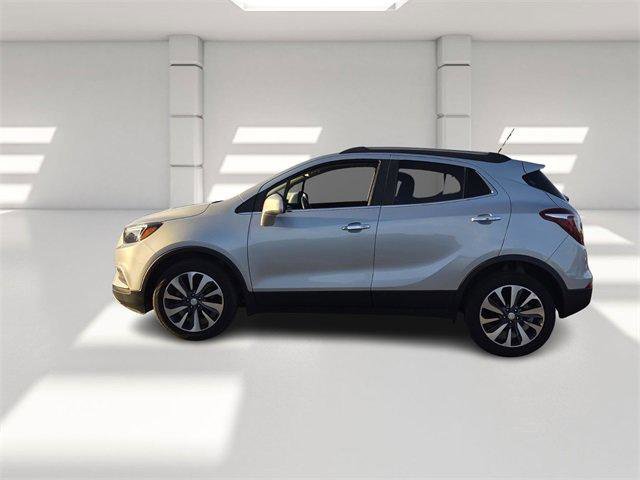 Certified 2022 Buick Encore Preferred w/ Safety Package image 2