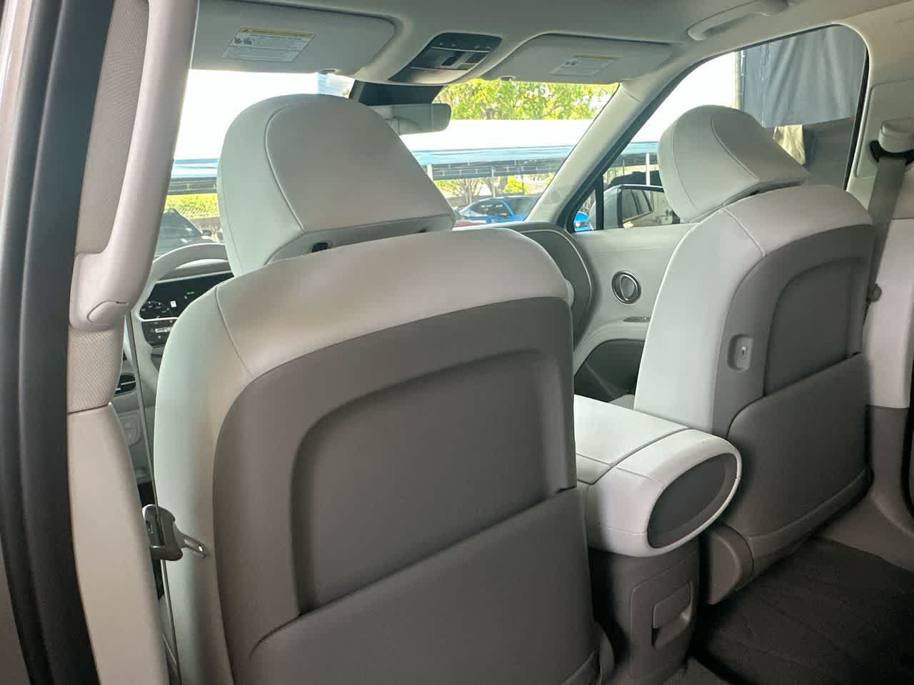 Used 2026 Hyundai Palisade SEL FWD image 23