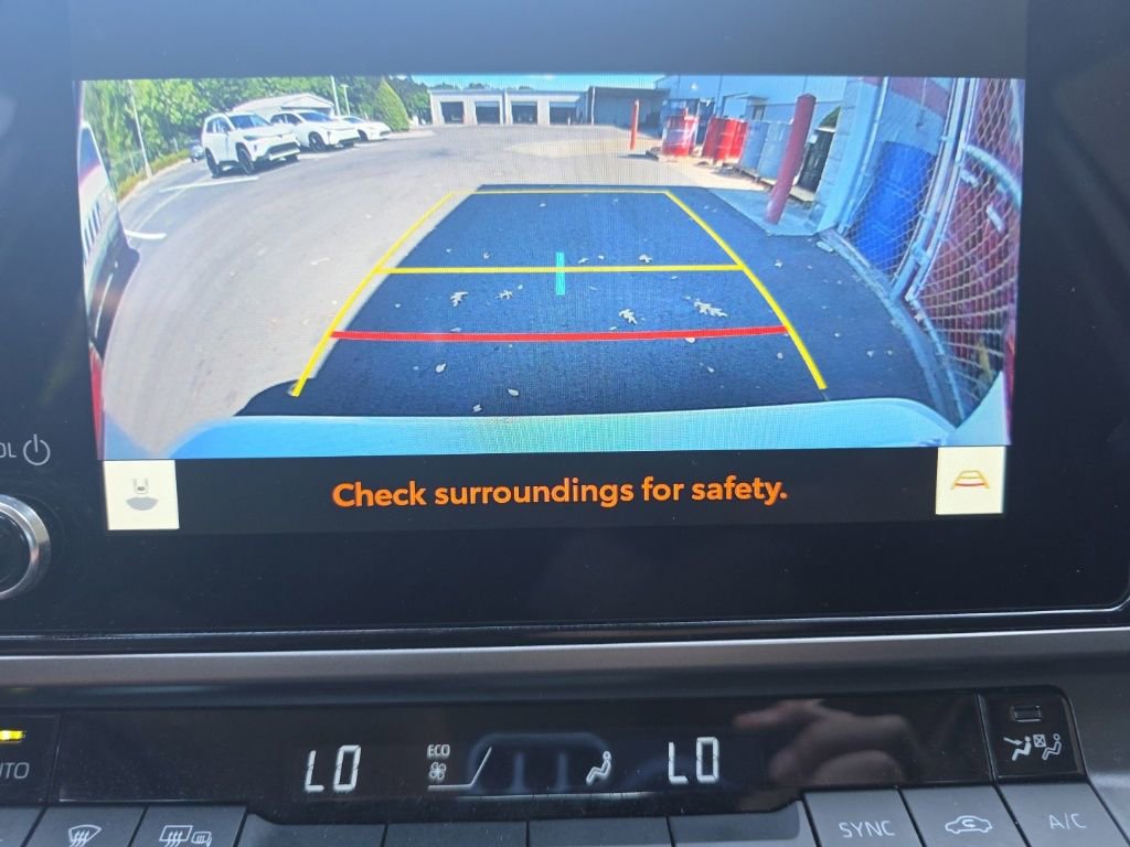 Used 2026 Toyota Camry LE image 31