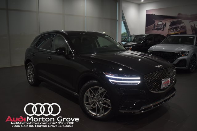 Used 2025 Genesis GV70 2.5T
