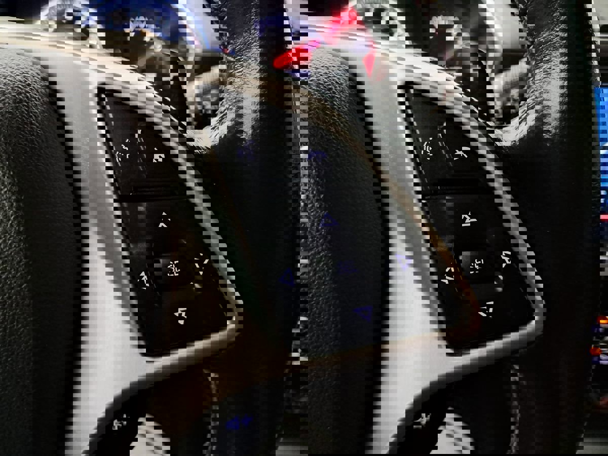 Used 2019 Chevrolet Corvette Stingray Coupe w/ Carbon Flash Badge Package image 16