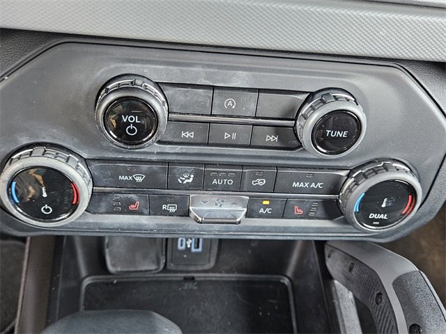 Used 2022 Ford Bronco Big Bend image 20