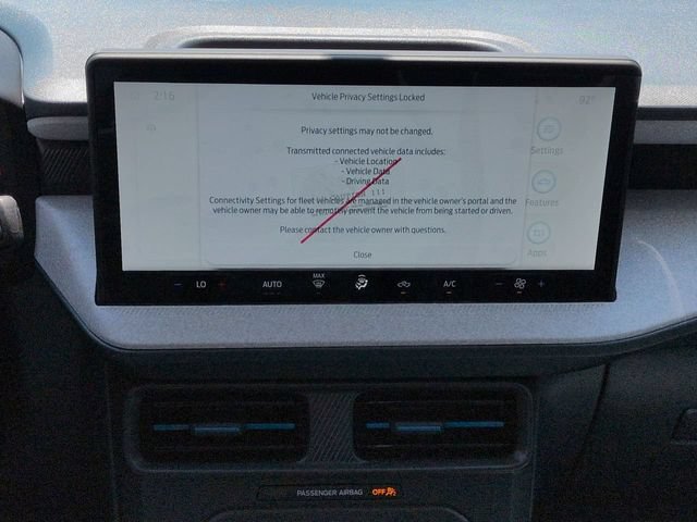 New 2026 Ford Maverick XLT AWD/4WD image 18