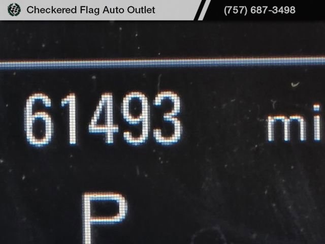 Used 2017 Audi Q5 2.0T Premium Plus w/ Technology Package image 14