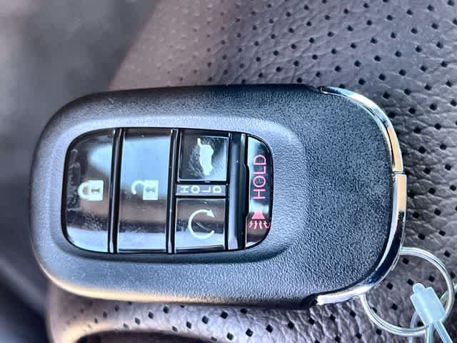 Certified 2026 Honda Pilot Elite image 21