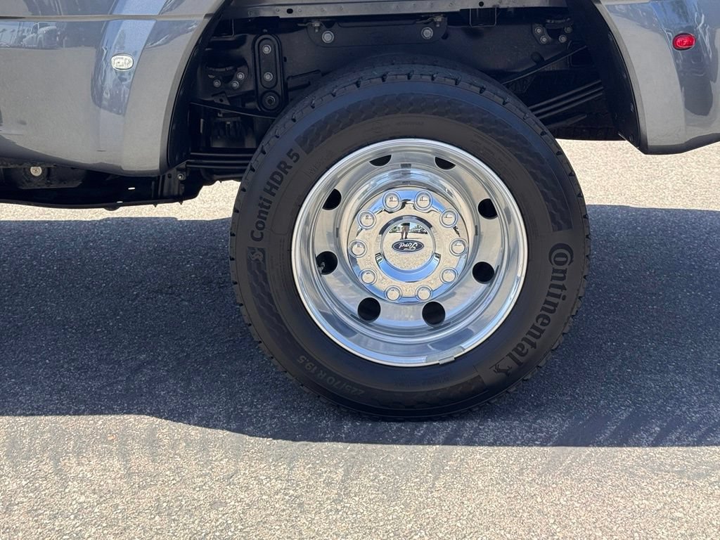 Used 2025 Ford F450 XLT w/ 360-Degree Camera Package AWD/4WD image 14