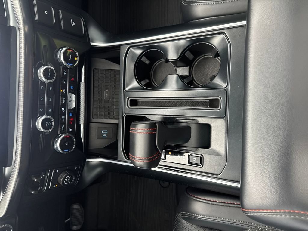 Used 2024 Ford F150 Raptor image 25