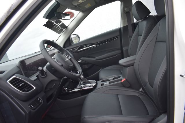 New 2026 Kia Seltos SX w/ SX Sunroof Package image 27