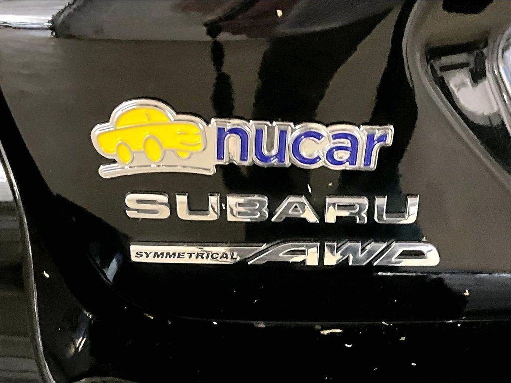 Used 2024 Subaru Crosstrek 2.0i AWD/4WD image 27