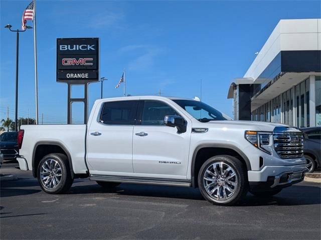 New 2026 GMC Sierra 1500 Denali image 2