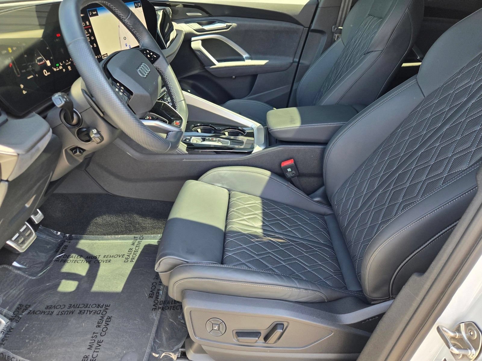 Used 2025 Audi SQ5 Premium Plus w/ Premium Plus Package AWD/4WD image 26
