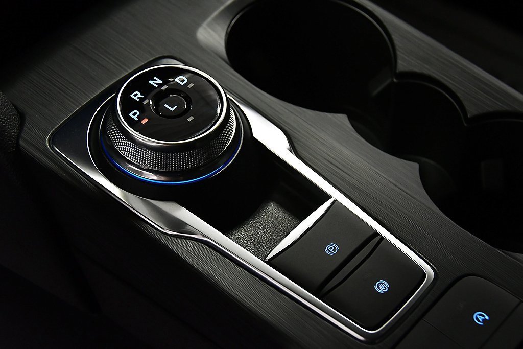New 2025 Ford Escape Active image 24
