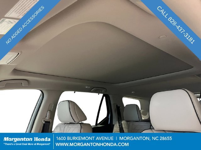 New 2026 Honda Pilot Elite image 14