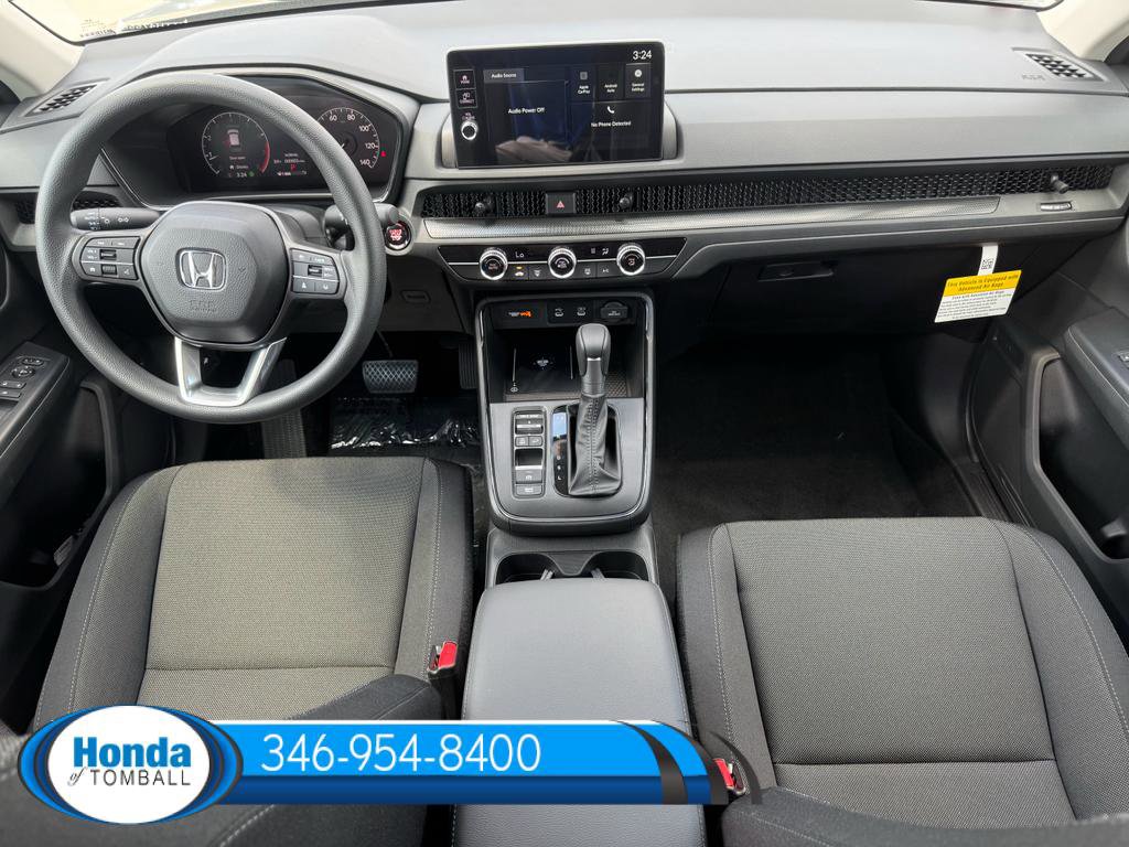 New 2026 Honda CR-V LX image 13