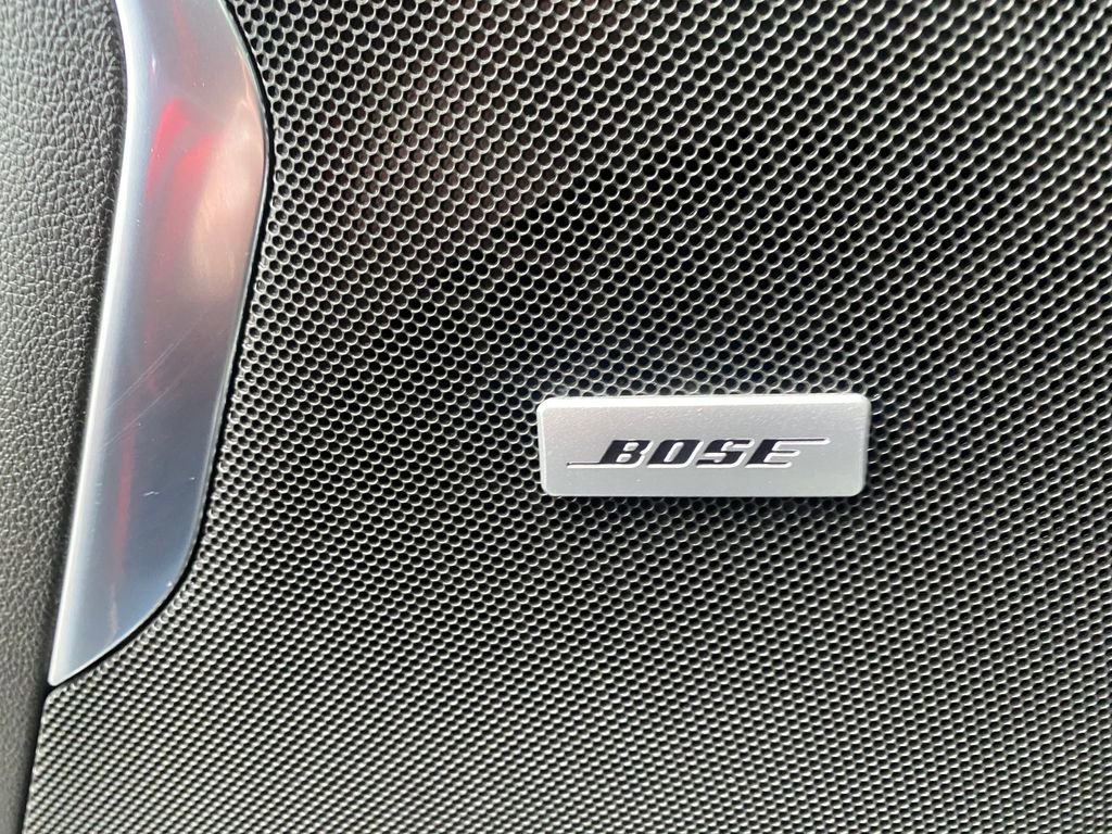 Used 2021 Chevrolet Suburban RST w/ Rear Media and Nav Package image 16