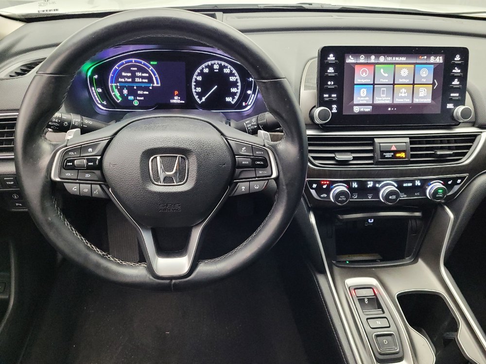 Used 2018 Honda Accord Touring image 22