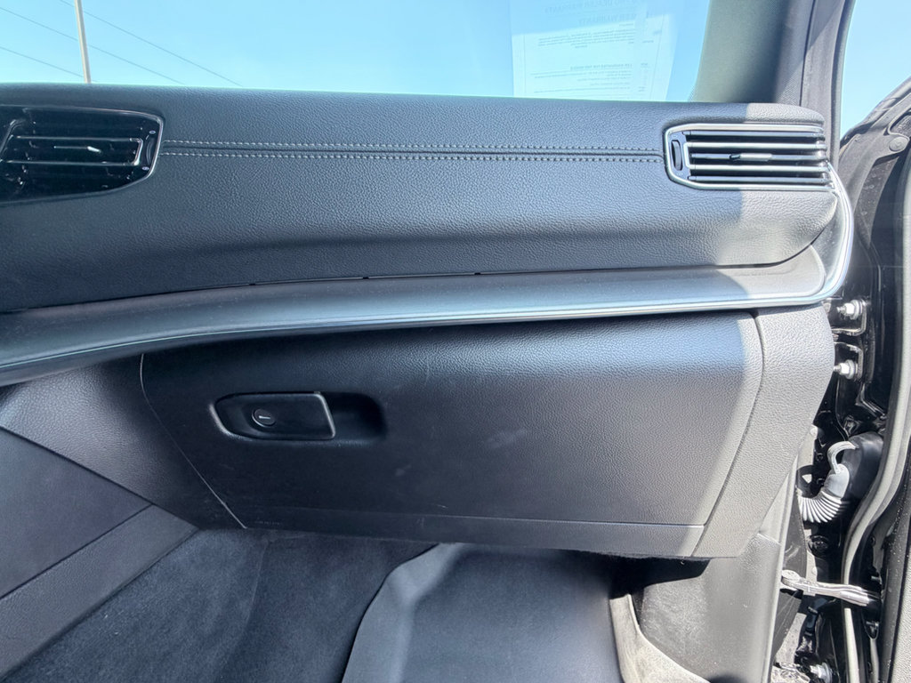 Used 2023 Jeep Wagoneer Series II RWD image 21