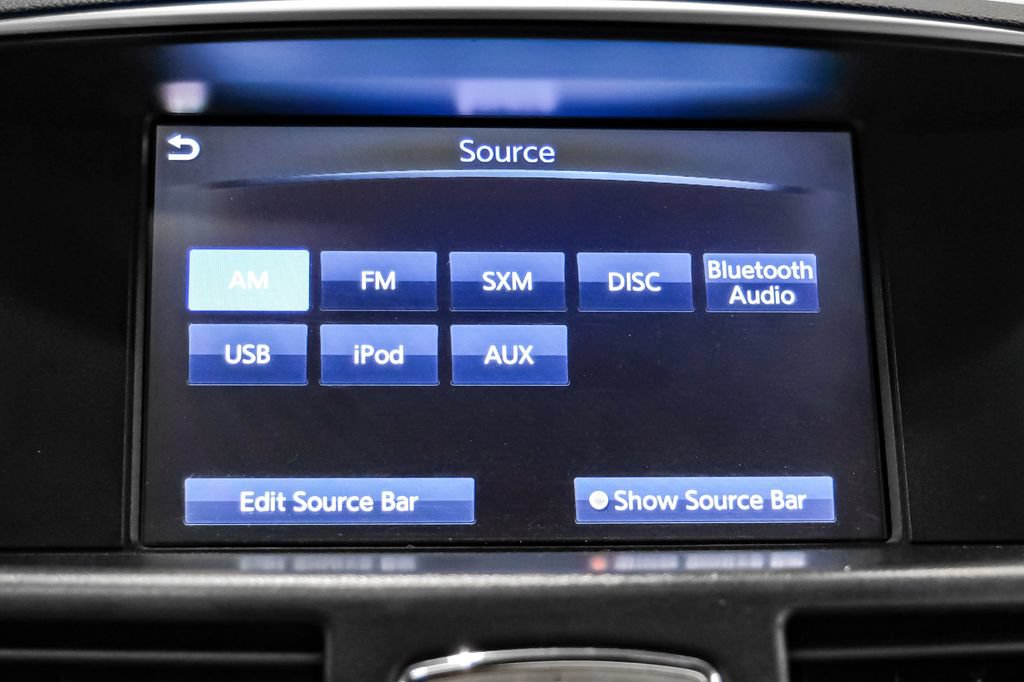 Used 2019 INFINITI Q70 L 3.7 RWD image 29