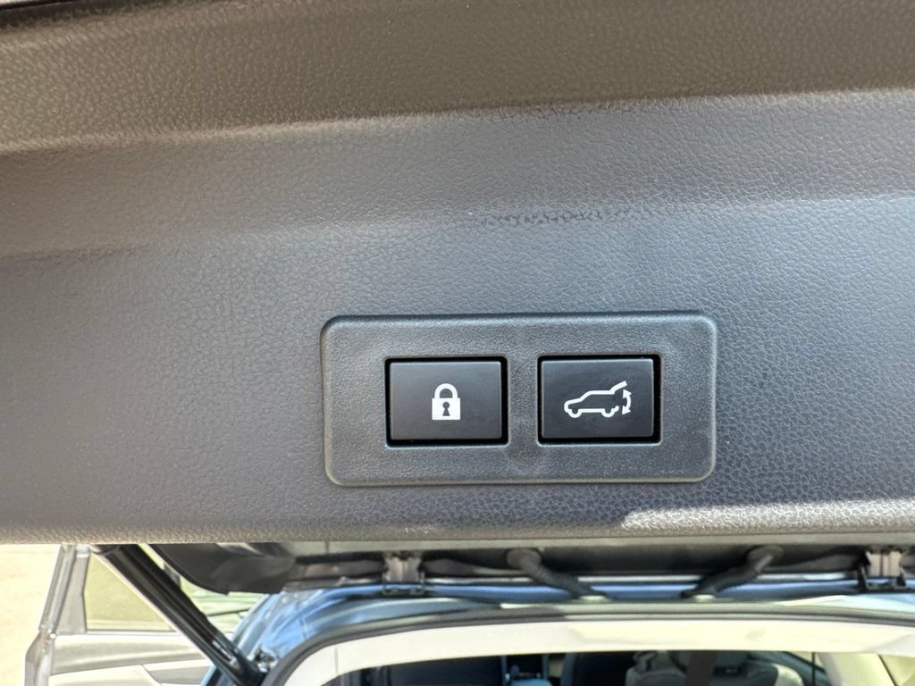Certified 2024 Subaru Ascent Onyx Edition AWD/4WD image 19