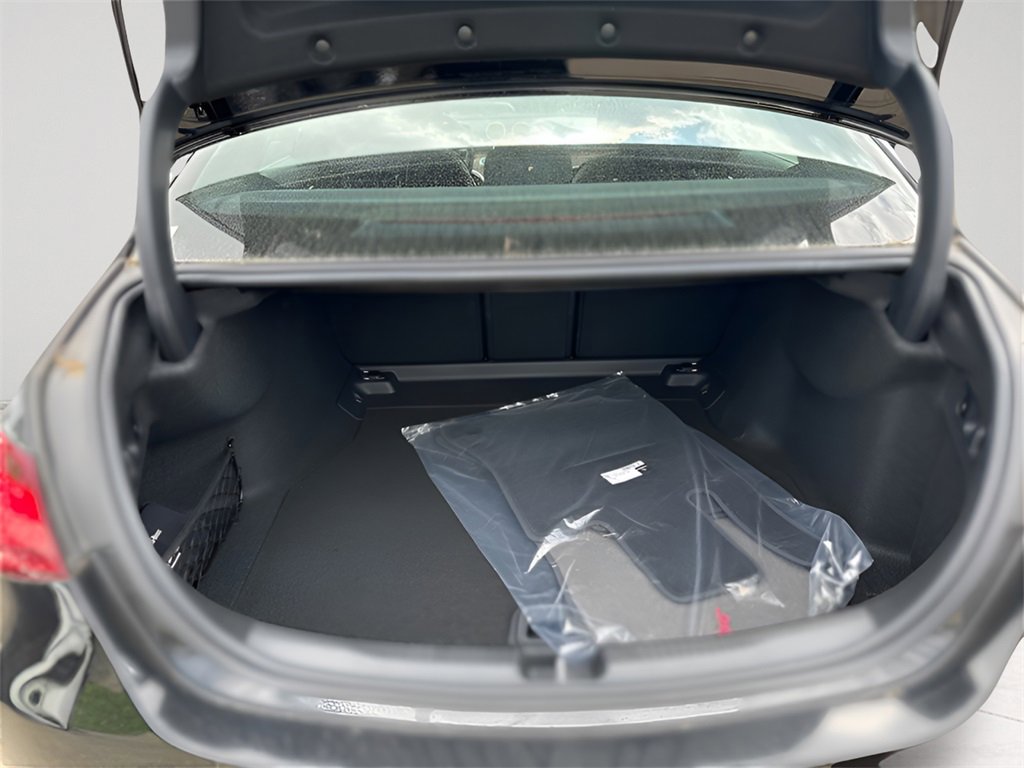 New 2025 Mercedes-Benz C 300 C 300 image 21