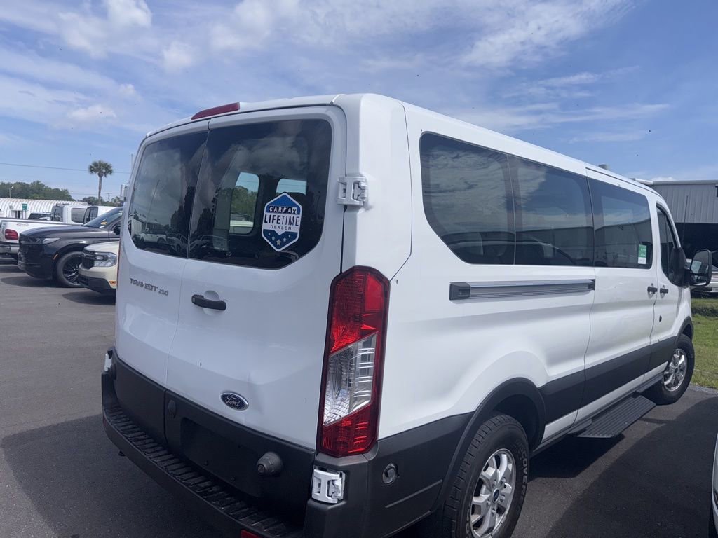 Used 2019 Ford Transit 350 XL RWD image 4