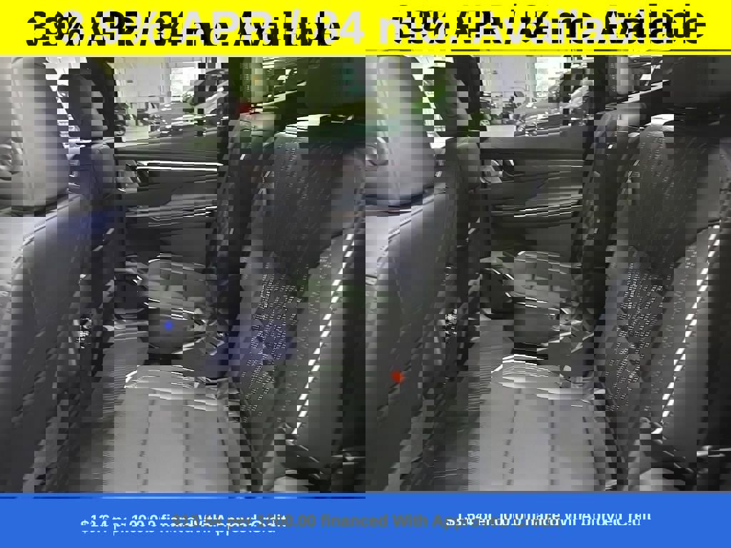 New 2026 Buick Enclave Avenir w/ Super Cruise Package image 16