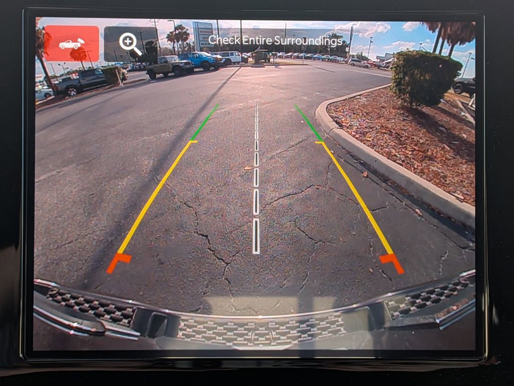 New 2026 RAM 1500 4x4 Crew Cab image 25