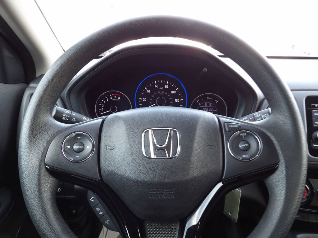 Used 2021 Honda HR-V LX image 13
