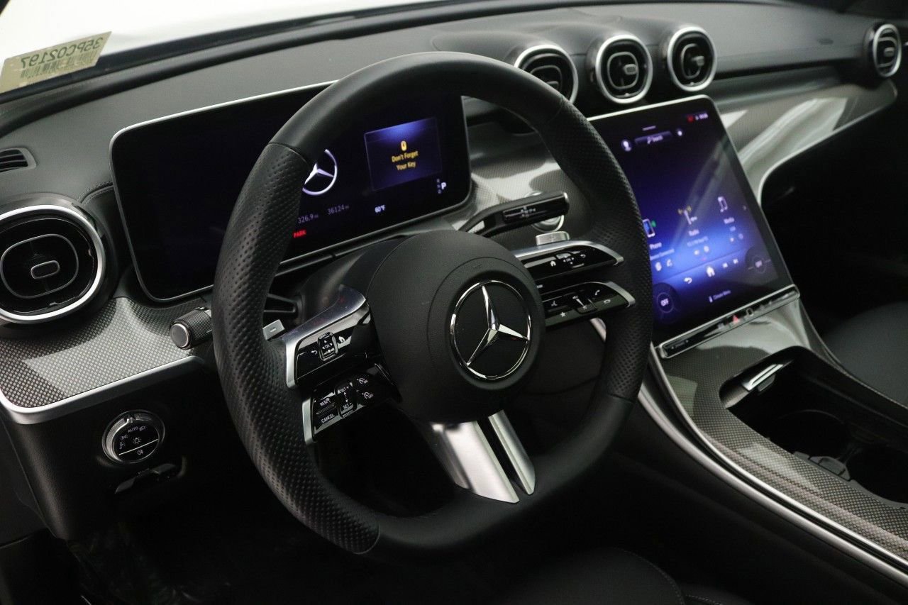 Certified 2023 Mercedes-Benz C 300 Sedan image 17