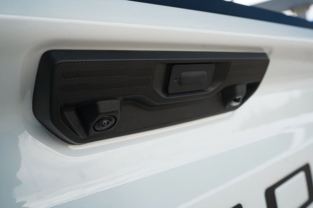 New 2026 Chevrolet Silverado 1500 LT Trail Boss w/ Safety Package image 16