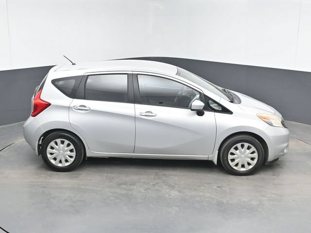 Used 2015 Nissan Versa Note S Plus FWD image 34