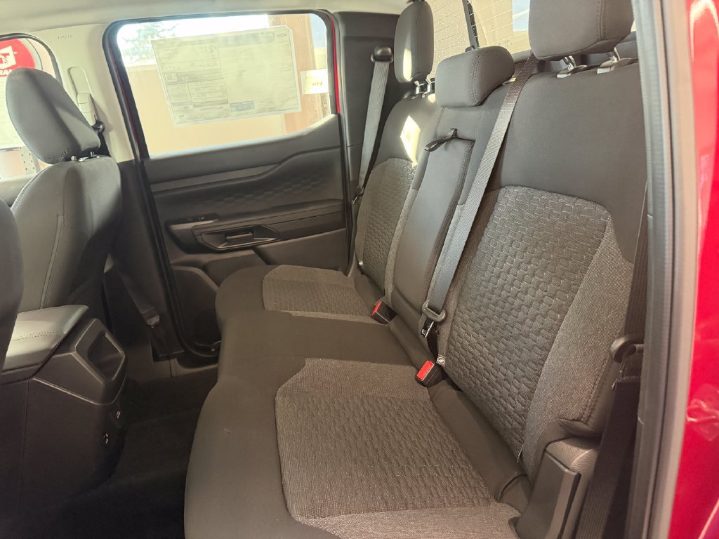 New 2026 Ford Ranger XLT AWD/4WD image 24