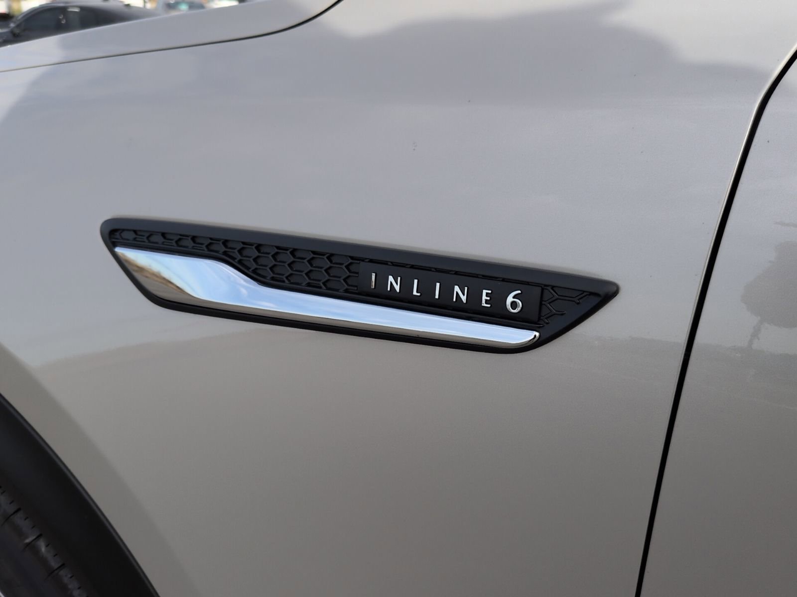 New 2026 MAZDA CX-90 3.3 Turbo w/ Premium Plus Pkg image 12