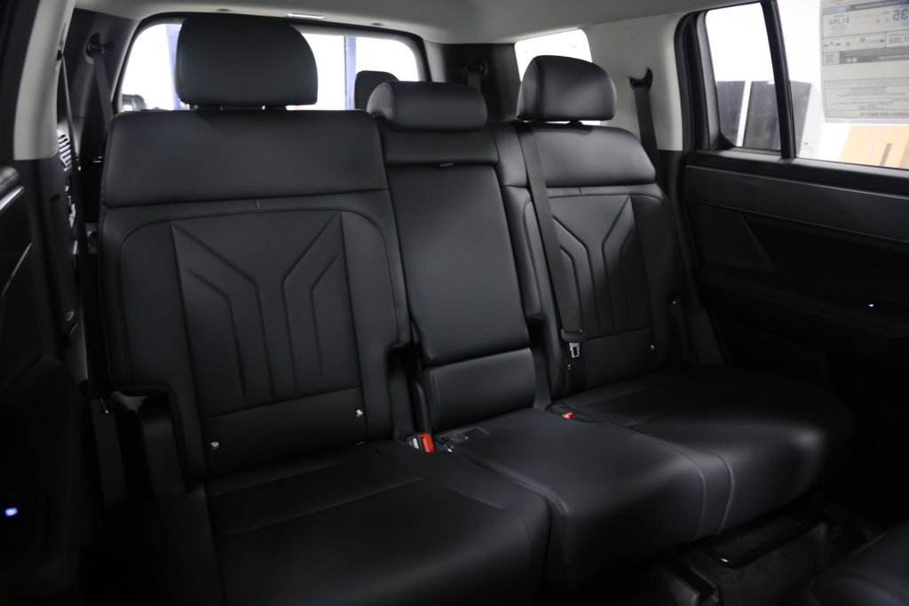 New 2027 Hyundai Santa Fe SEL AWD/4WD image 16