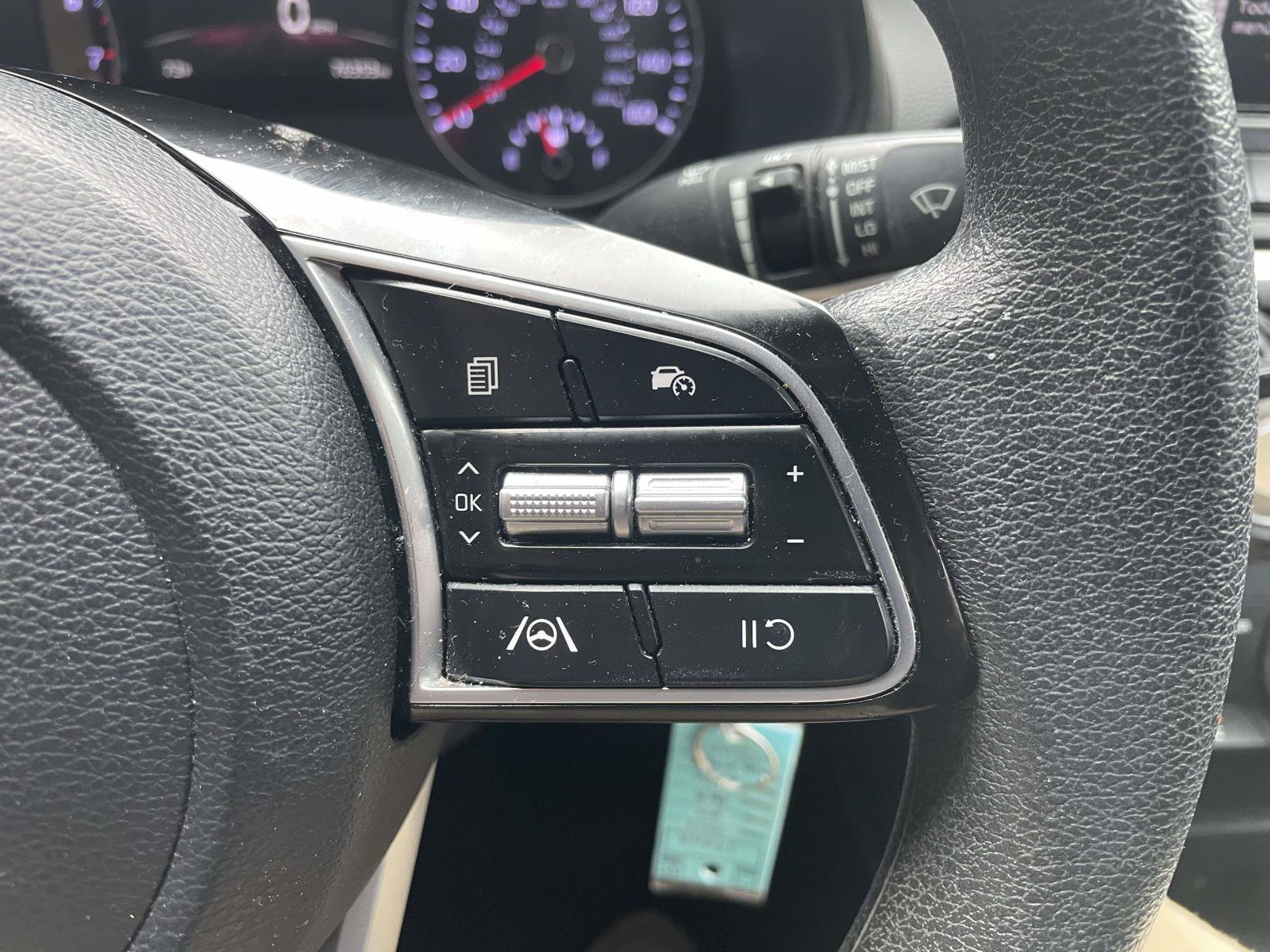 Used 2024 Kia Forte LXS FWD image 20