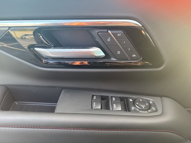 New 2026 Chevrolet Tahoe RST w/ Comfort Package image 34