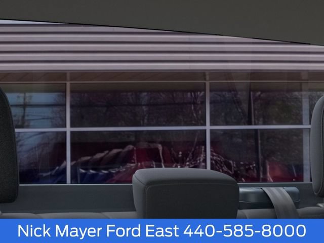 New 2026 Ford Maverick XLT w/ Equipment Group 301A AWD/4WD image 26