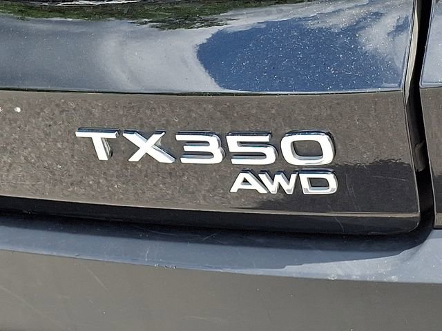 Used 2024 Lexus TX 350 AWD w/ Technology Package image 37