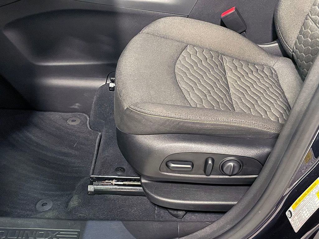 Used 2020 Chevrolet Equinox LT image 21