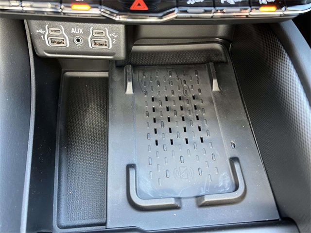 New 2026 Dodge Durango GT image 22